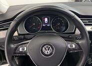 Volkswagen Passat 14
