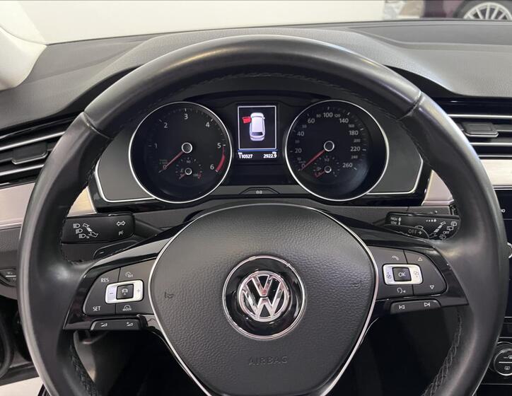 Volkswagen Passat 14