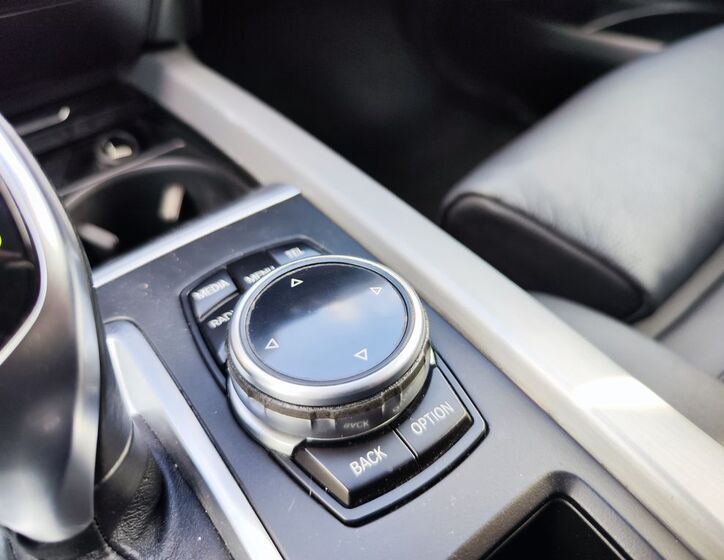 BMW X5 26
