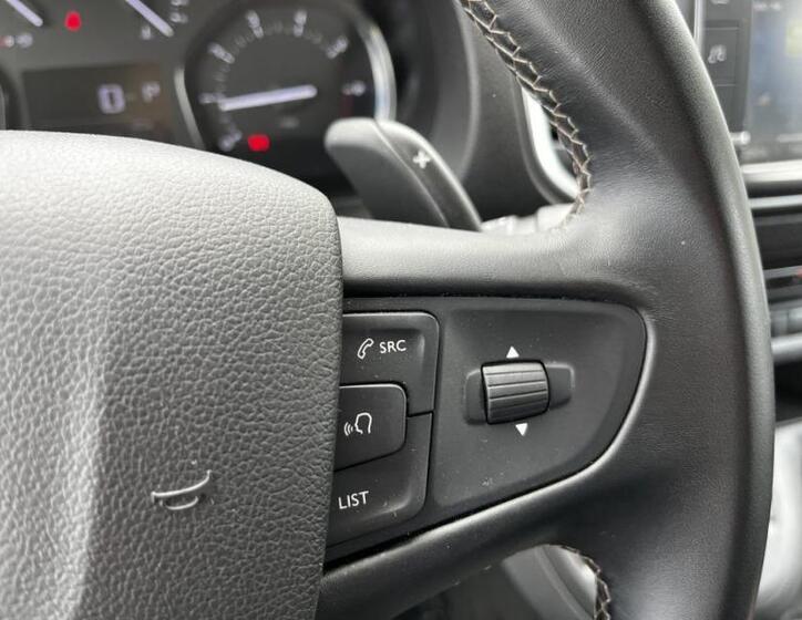 Toyota ProAce Verso 21
