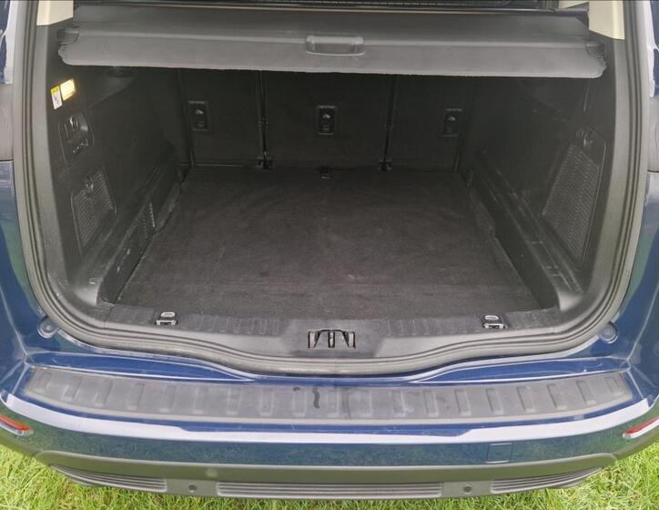 Ford S-MAX 27