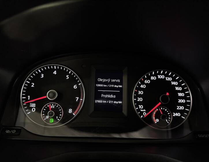 Volkswagen Caddy 20