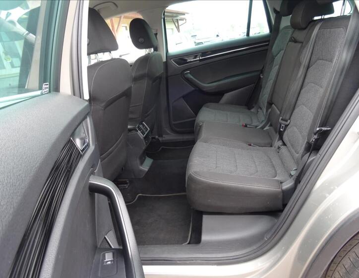 Škoda Kodiaq 22