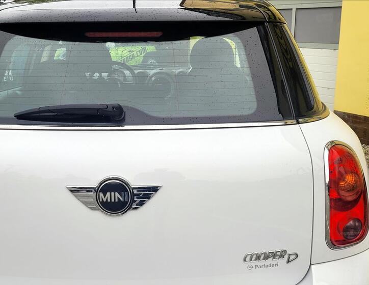 Mini Countryman 40