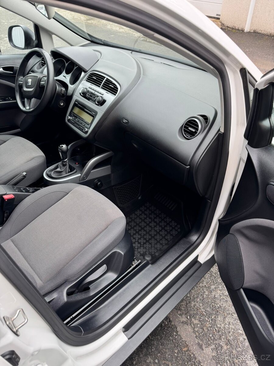 Seat Altea