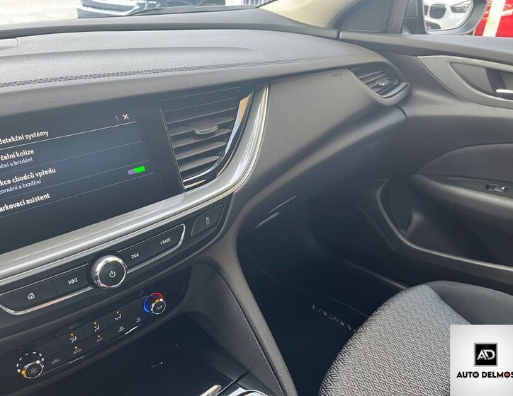 Opel Insignia 48