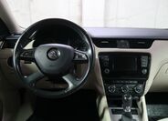 Škoda Octavia 15