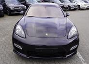 Porsche Panamera 3