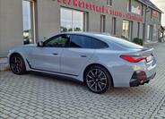 BMW i4 7