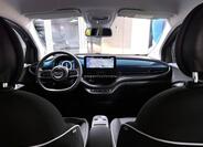 Fiat 500e 16