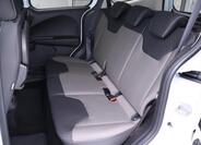 Ford Tourneo Courier 13