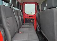 Ford Transit 12