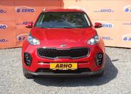 KIA Sportage 2