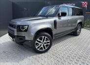 Land Rover Defender 1