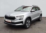 Škoda Karoq 1