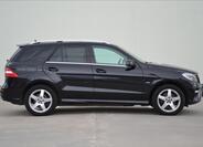 Mercedes-Benz Třídy M 7