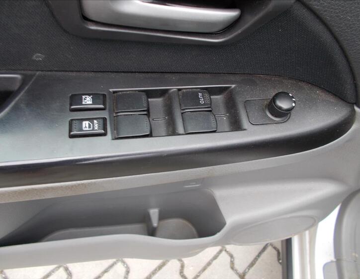 Suzuki SX4 25
