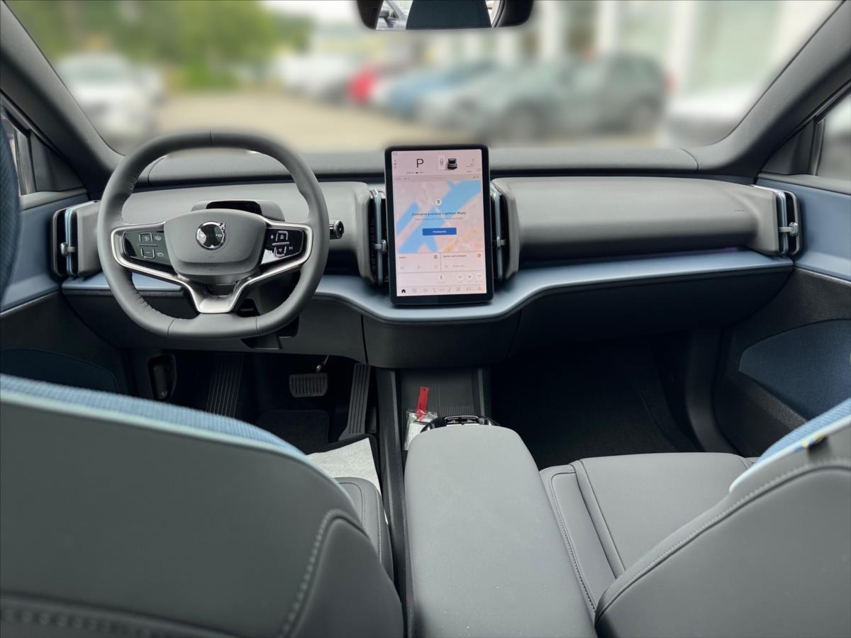 Volvo EX30