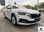 Škoda Octavia 9