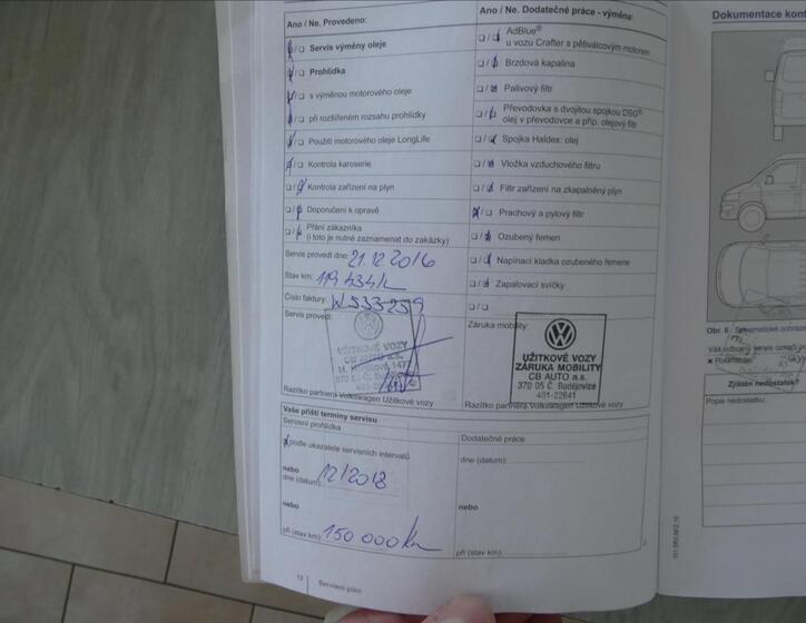 Volkswagen Caddy 33