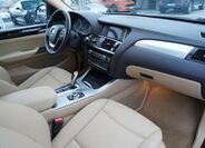 BMW X3 35