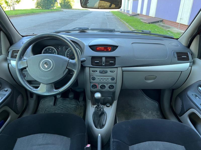 Renault Thalia