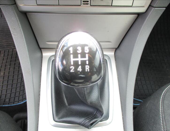 Ford Focus 18