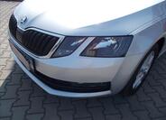 Škoda Octavia 7