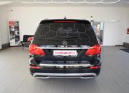 Mercedes-Benz GLS 7