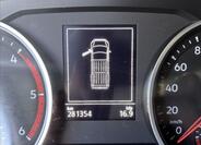Volkswagen Crafter 14