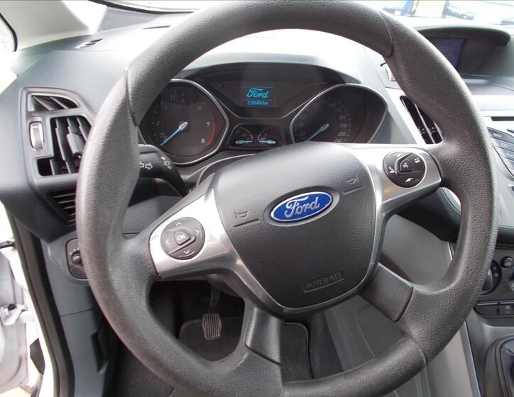 Ford C-MAX 24