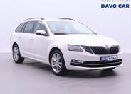 Škoda Octavia 1
