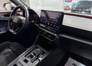 Cupra Formentor 9