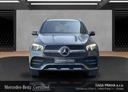 Mercedes-Benz GLE 8