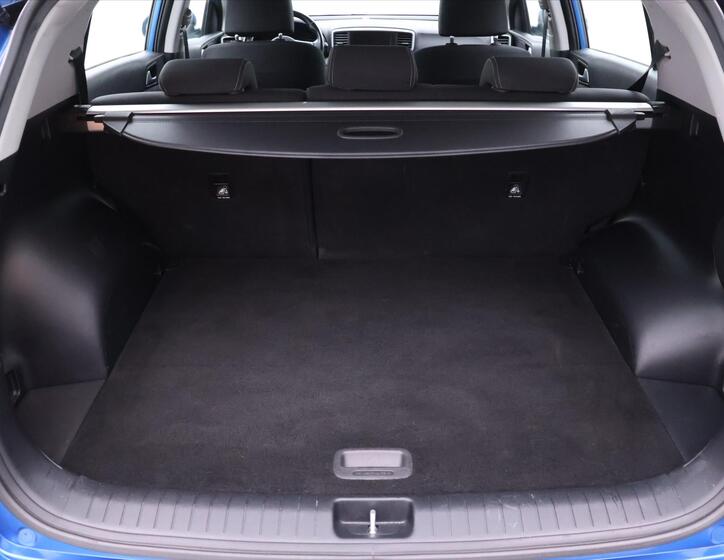 KIA Sportage 10
