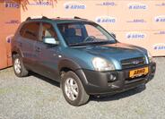 Hyundai Tucson 1