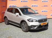 Suzuki S-Cross 1