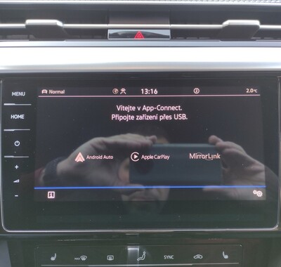 Volkswagen Arteon 14