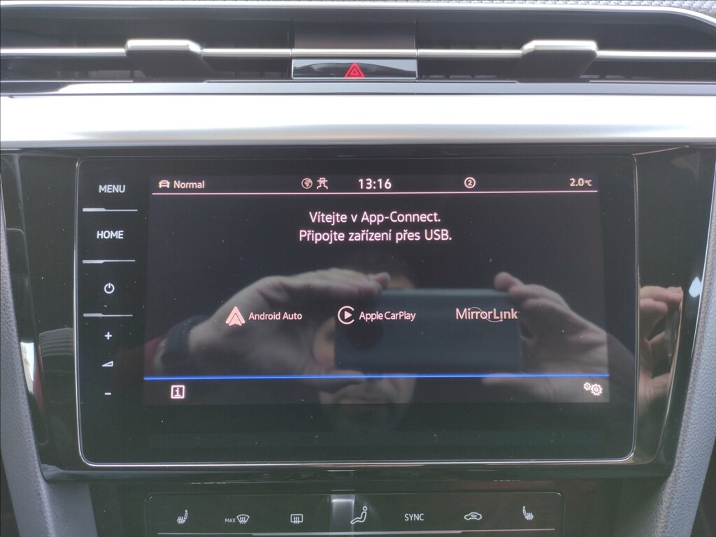 Volkswagen Arteon 14