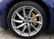 Alfa Romeo Giulia 9