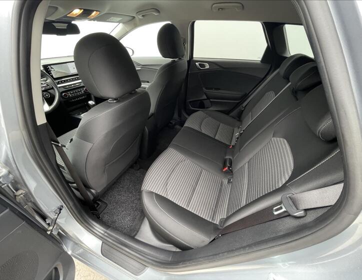 KIA Ceed 16