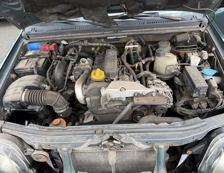 Suzuki Jimny 14