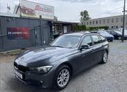 BMW Řada 3 2