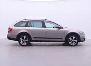 Škoda Octavia 8