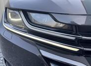 Volkswagen Arteon 8