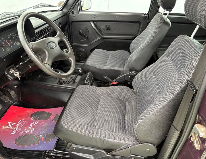 Lada Niva 5