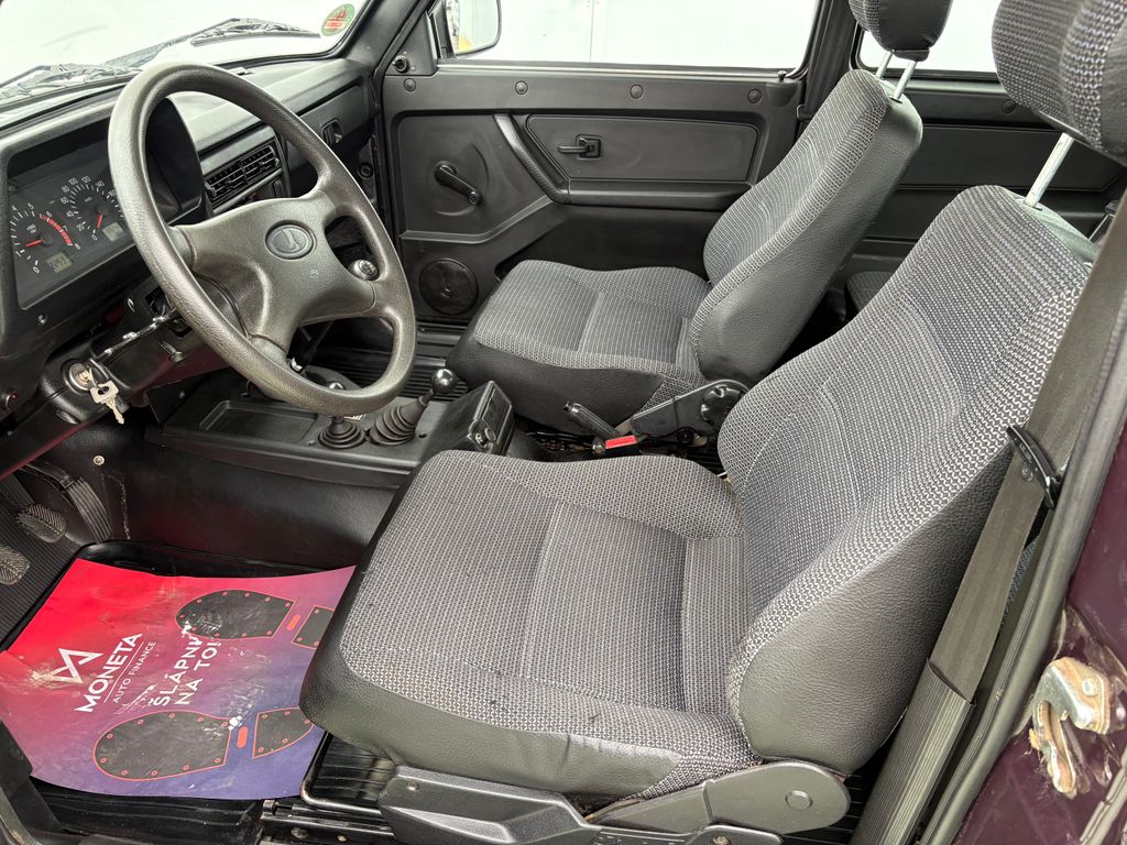 Lada Niva