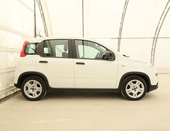 Fiat Panda 5
