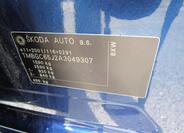 Škoda Fabia 25
