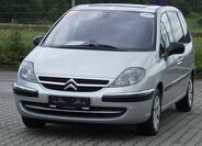 Citroën C8 1